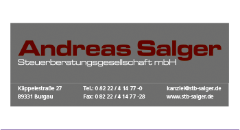 Andreas Salger